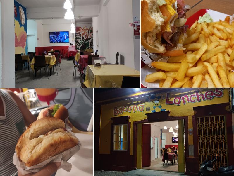 Bacana Lanches