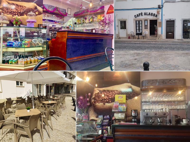 Cafe Alagoa