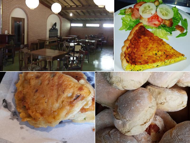 O Taberneiro | Casa de Petiscos