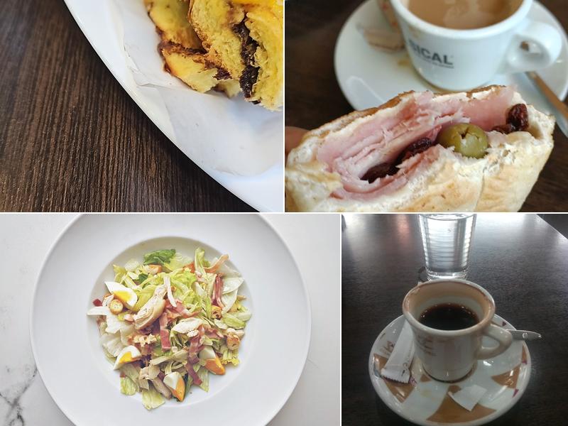 Padaria Pastelaria Genesis Pan