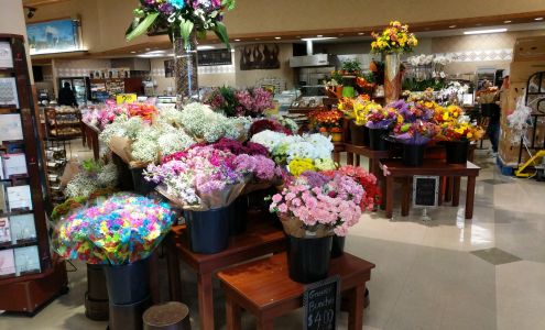 Kroger Floral Department