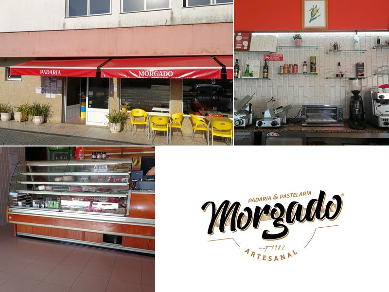 Padaria Pastelaria Morgado