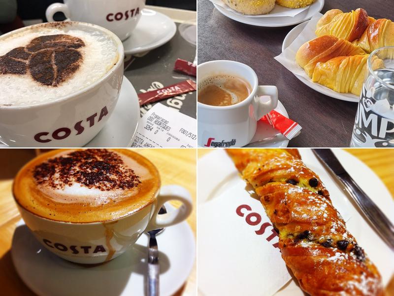 Costa Café