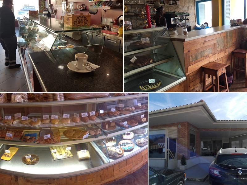 Pastry Boa Vista (Pastelaria Boa Vista)