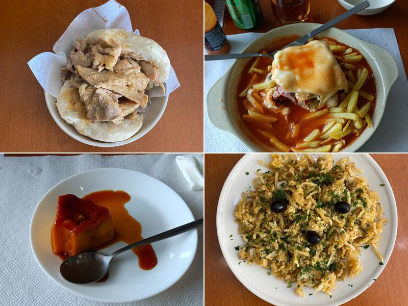 Cafetaria Fernando Namora