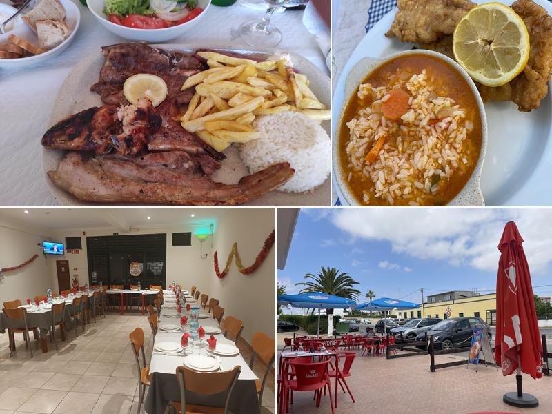 À da Morcona Estrada nacional 125