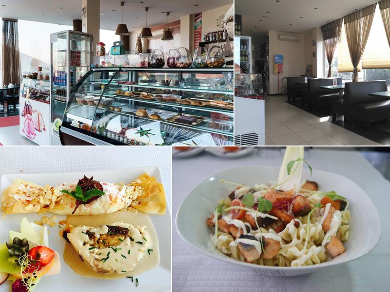 ArteCafé R. do Calvário 5