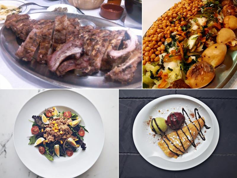 Pastelaria da Mouraria