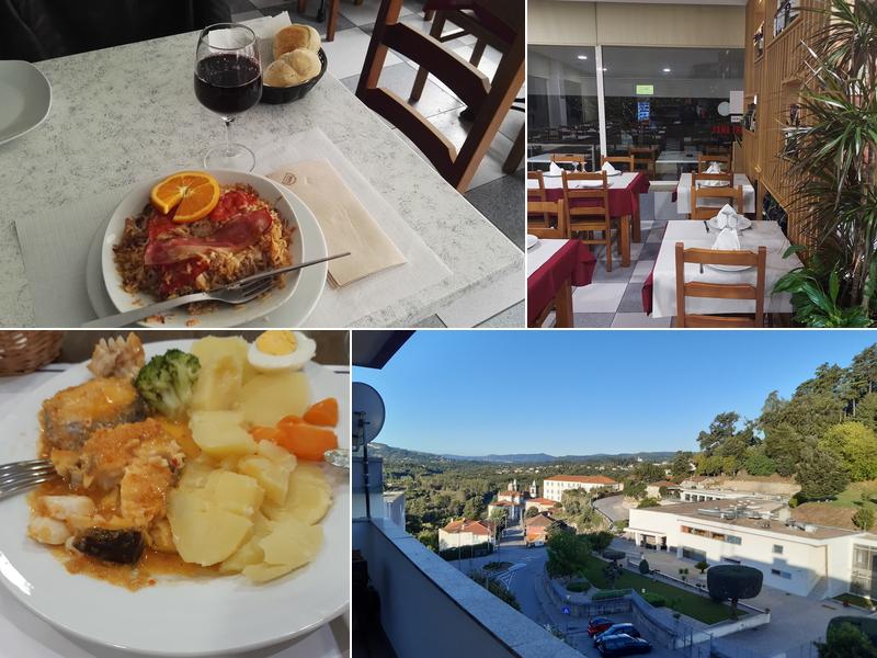 Teotónio - Restaurante