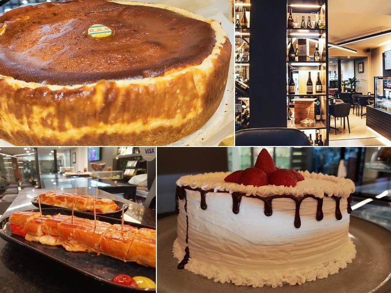 Triettu Avenida Mouzinho albuquerque 29 loja 3 e 4 Galerias Euracini 2