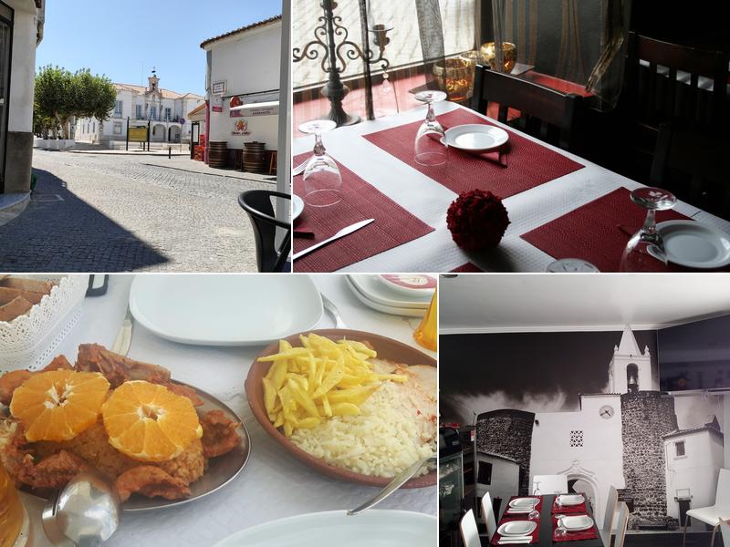 Restaurante Porta do Sol