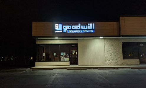 Goodwill Sylvania