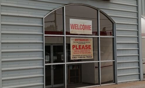 The Salvation Army Thrift Store & Donation Center