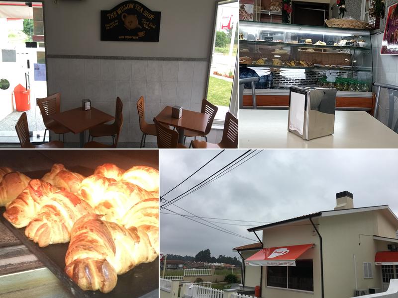 Bem Me Sabe - Pão Quente/Pastelaria