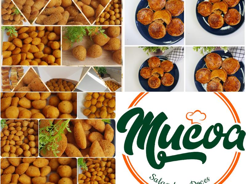 Múcoa Salgados e Doces