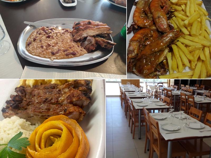 Churrascaria Santos e Gabriel