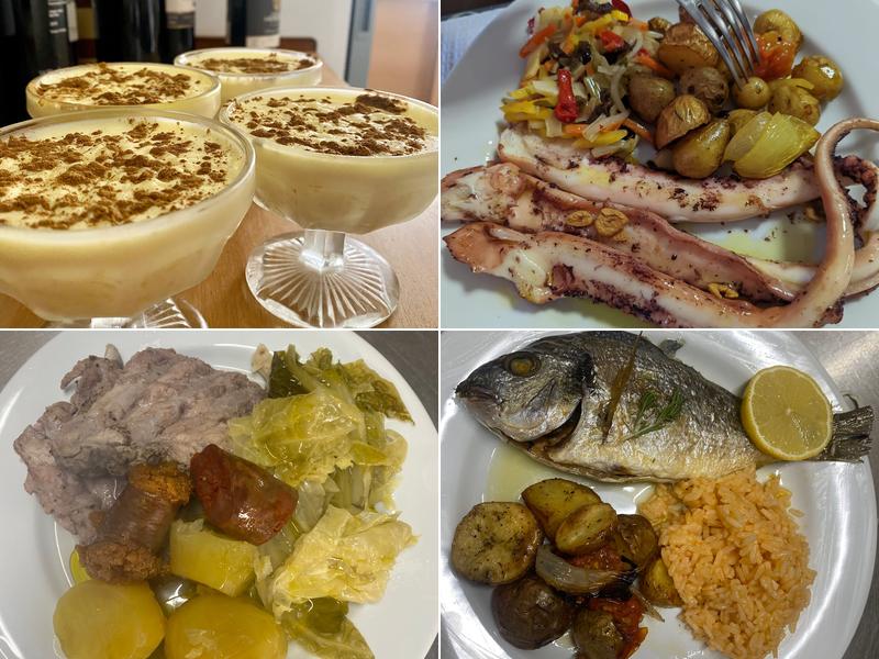 Café Restaurante O Zé