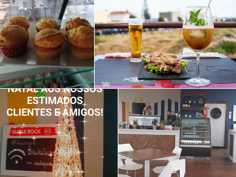 Duna Bar (Bar do Sr. José)