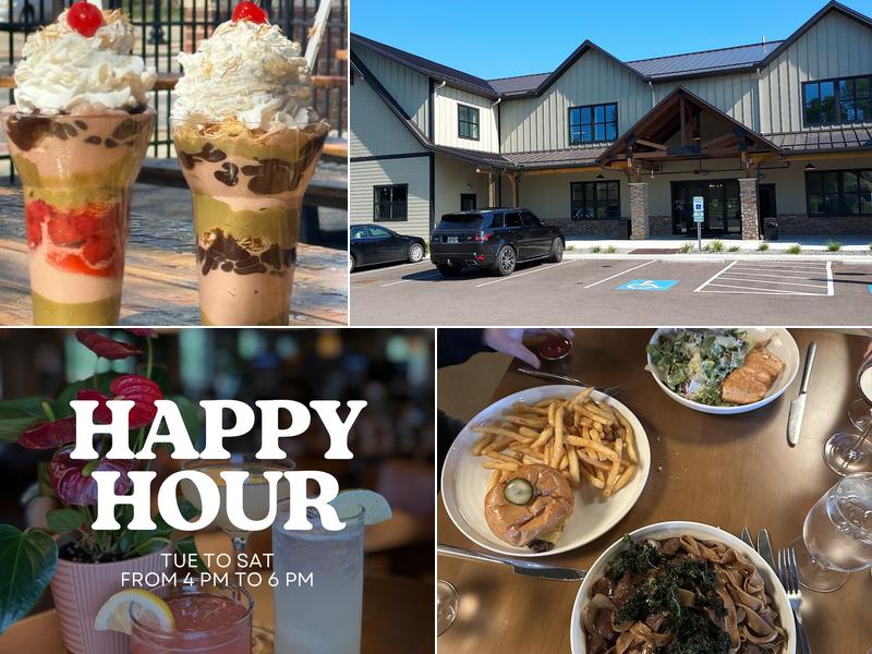 Corner Provisions 1070 Ghent Rd, Akron