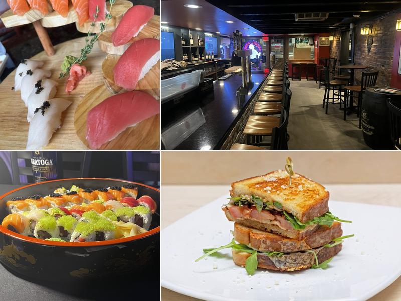 Albany War Room Tavern