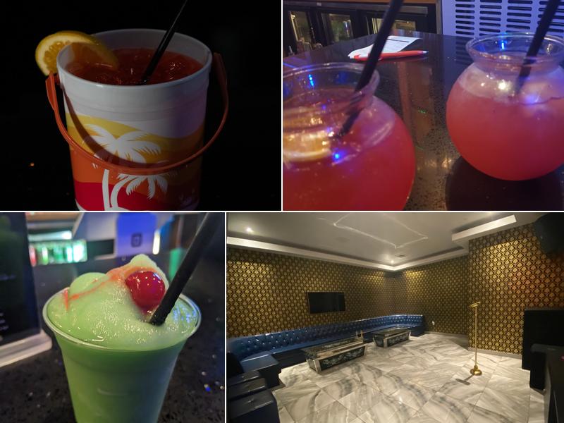 Encore Lounge 71 Fuller Rd Suite 4, Albany