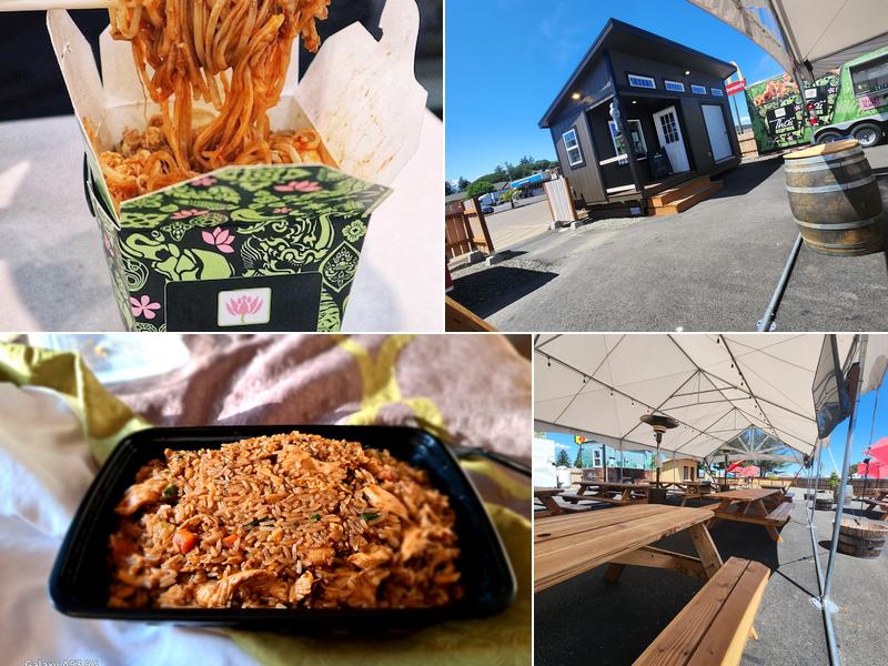 Thai Express 325 Airport Rd SE, Albany