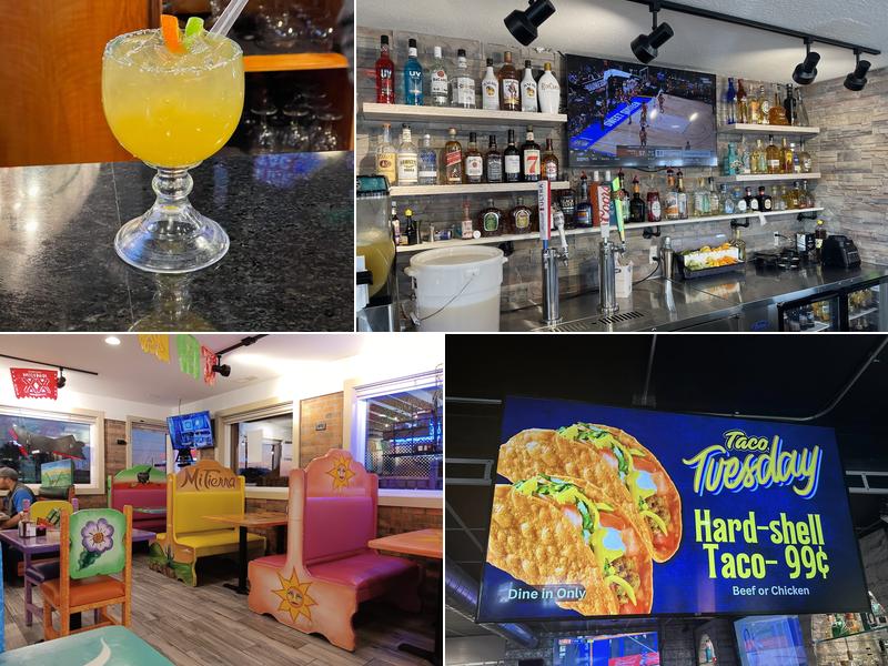 Mi Tierra Mexican Grill Albia