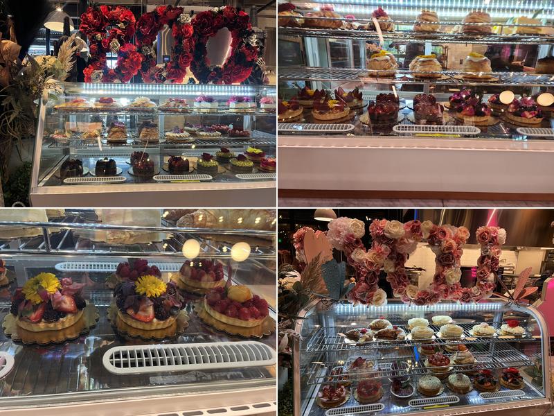 Crème de la Crème 1909 Bellamah Ave NW, Albuquerque