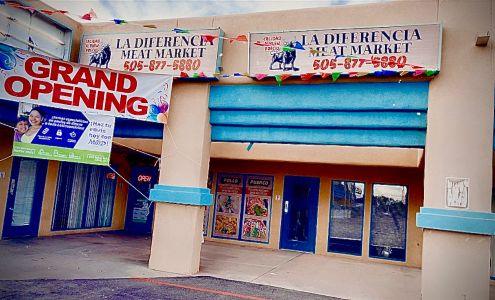 La Diferencia Meat Market LLC #2 TAQUERIA Y RESTAURANTE