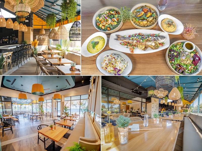 Fennel Kitchen & Bar 26611 Aliso Creek Rd, Aliso Viejo