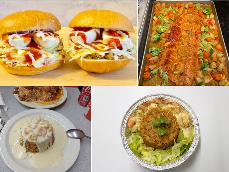 El tablazo Restaurant