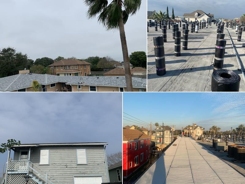 Zacks Construction & Roofing