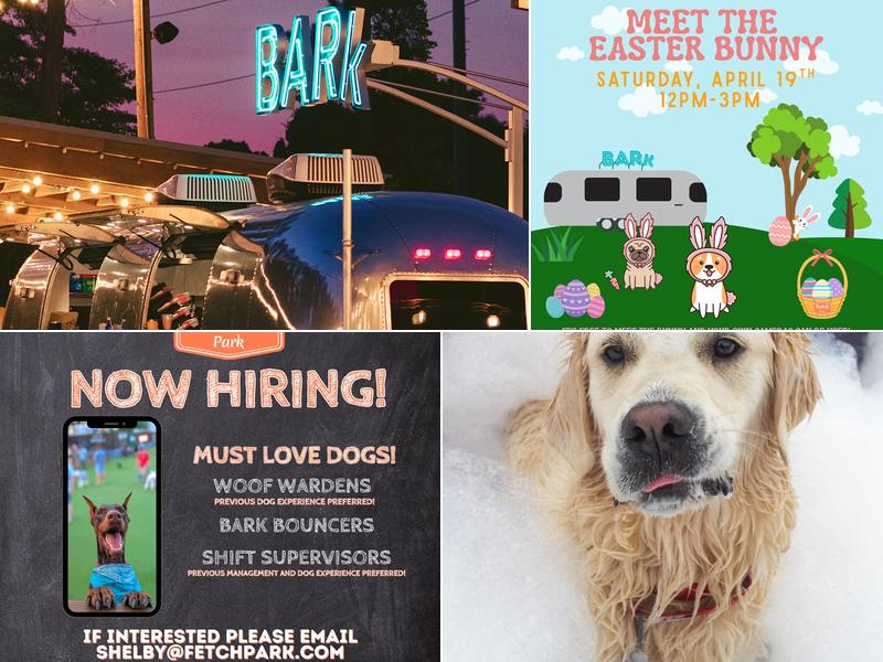 Fetch Park Alpharetta