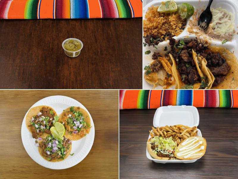 Ta Canijo 4361 W 127th St, Alsip