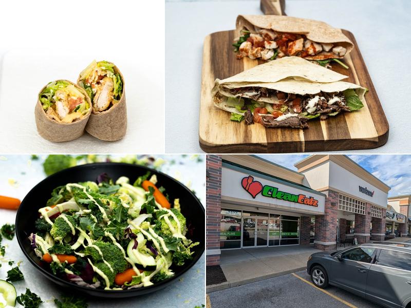 Clean Eatz 174 Falon Lane, Altoona