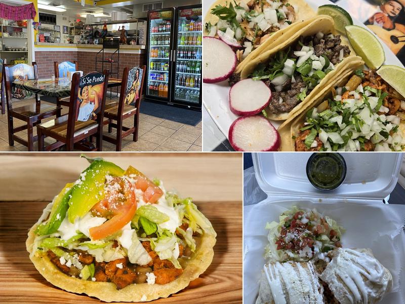 TAQUERIA EL HABANERO