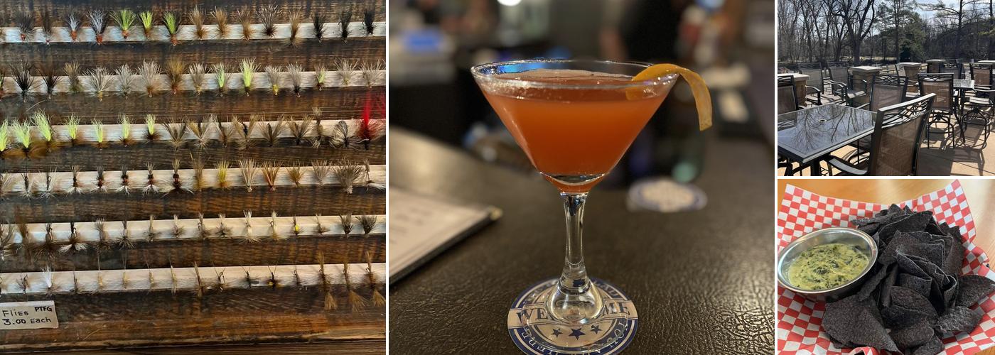 The Local Goat Company