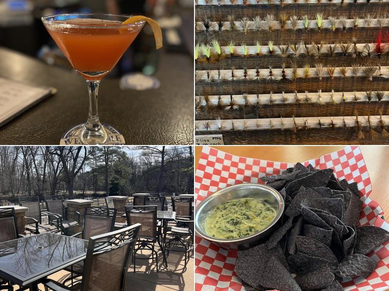 The Local Goat Company