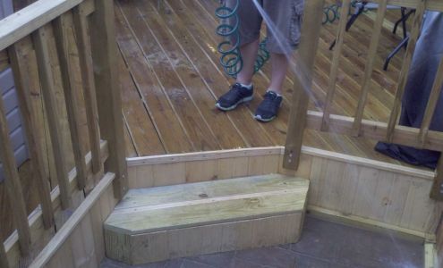 Old 2 New LLC Columbus General Contractor/ Builder / Remodeling