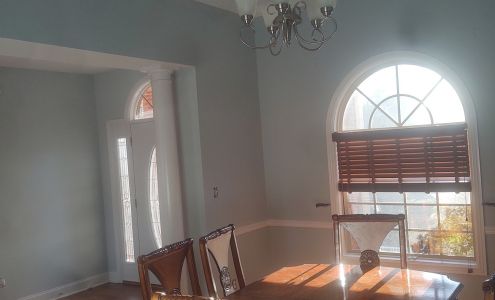 Danny Lay Painting 1786 Indian Creek Rd, Sadieville Kentucky 40370