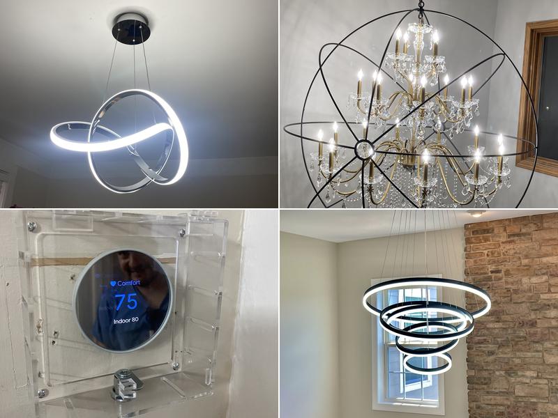 BK Electric Resolution