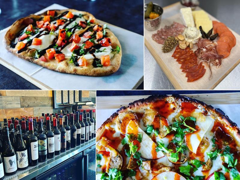 Vine & Barrel 3737 SC-81 Ste A, Anderson