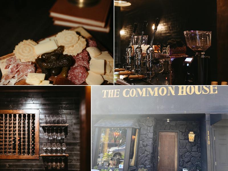 The Common House 110 E Benson St, Anderson