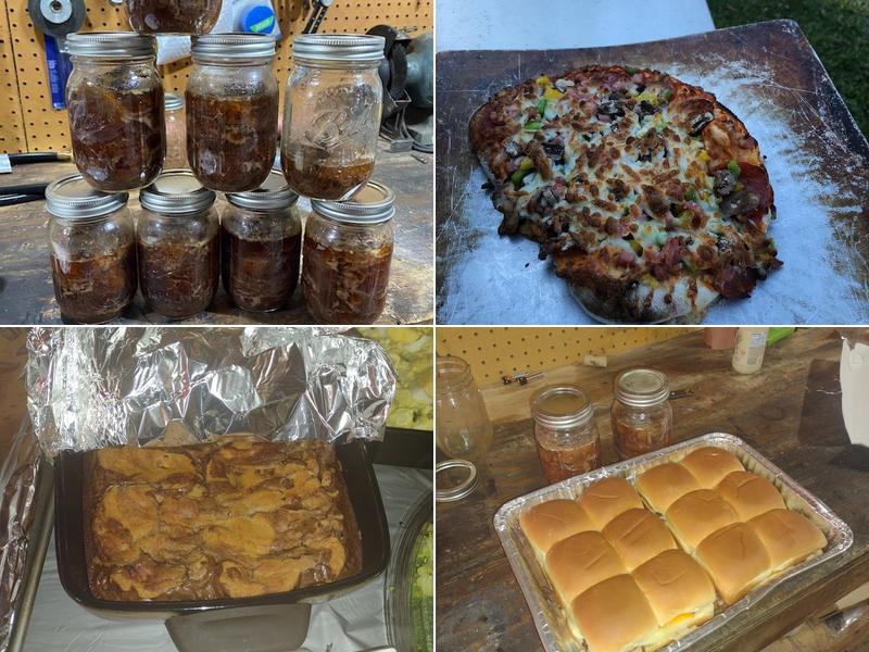 Reality Relief SmokeHouse and Venue