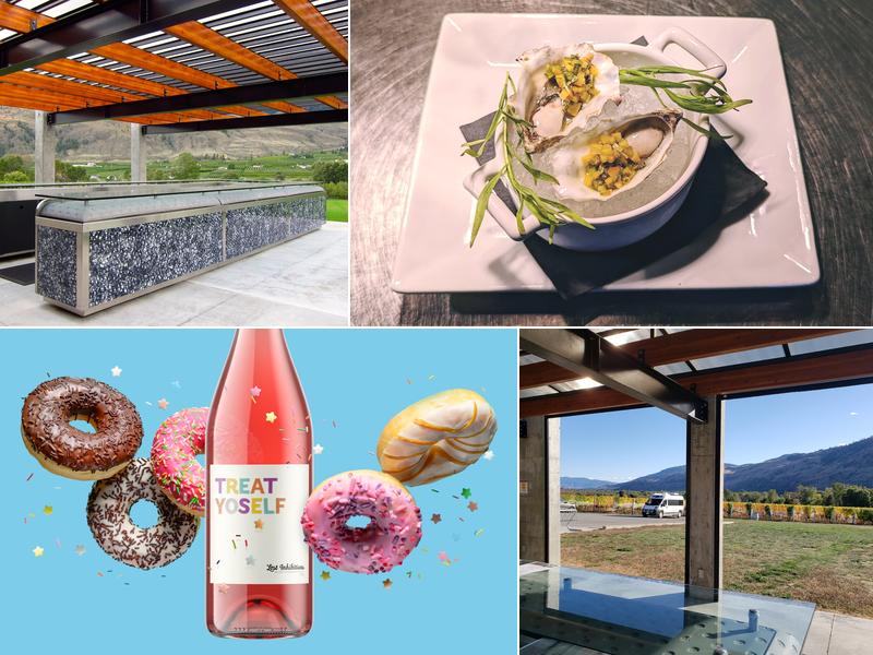 Church & State Wines - Oliver