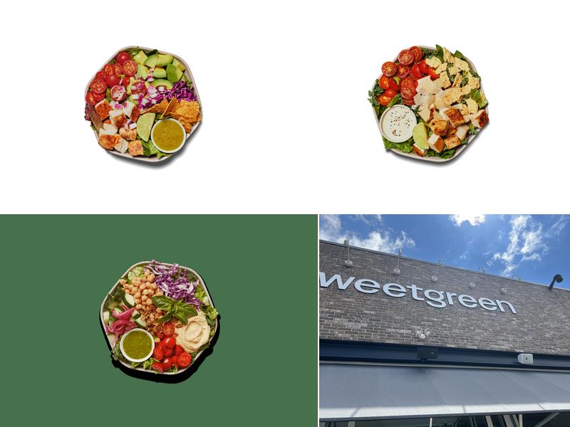 sweetgreen