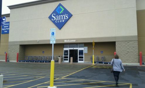 Sam's Club