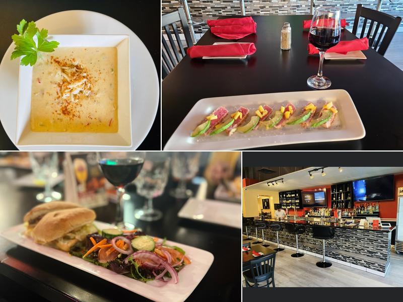 Memos Bar and Grill 302 Harry S. Truman Pkwy Suite K, Annapolis