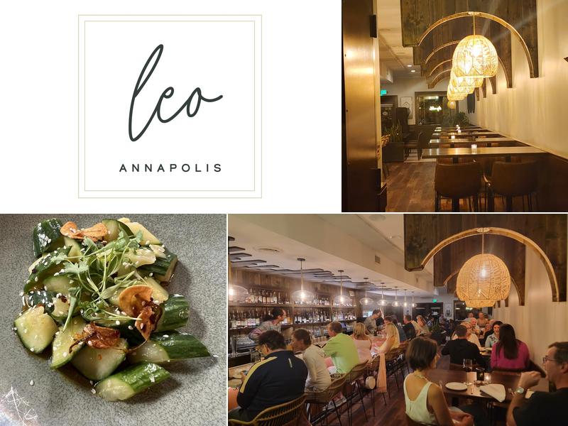 Leo Annapolis 212 West St, Annapolis