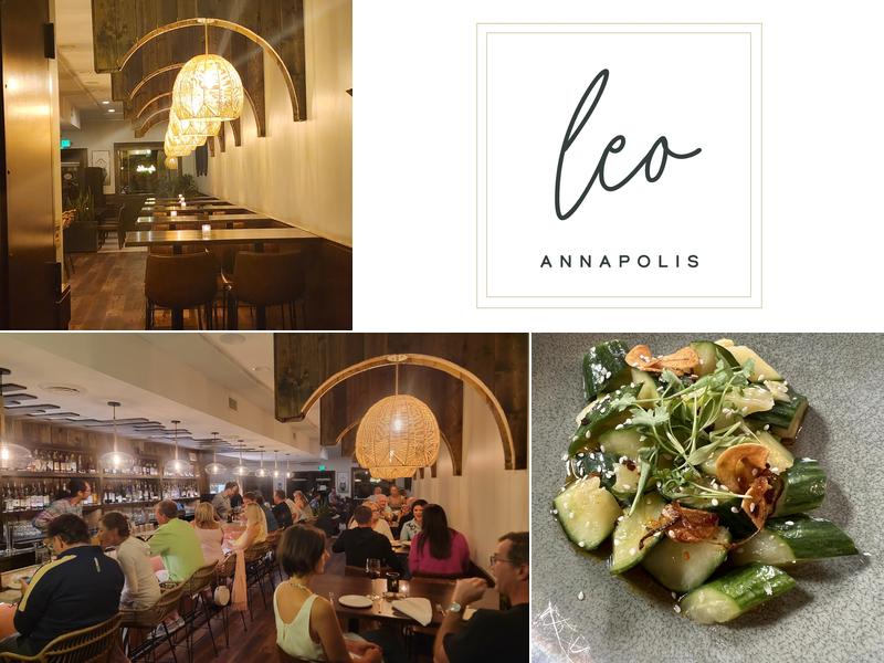 Leo Annapolis 212 West St, Annapolis